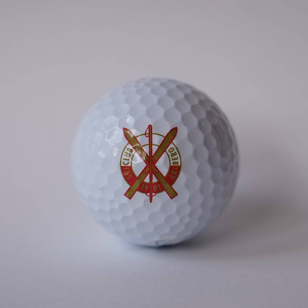 Golfball 3 er