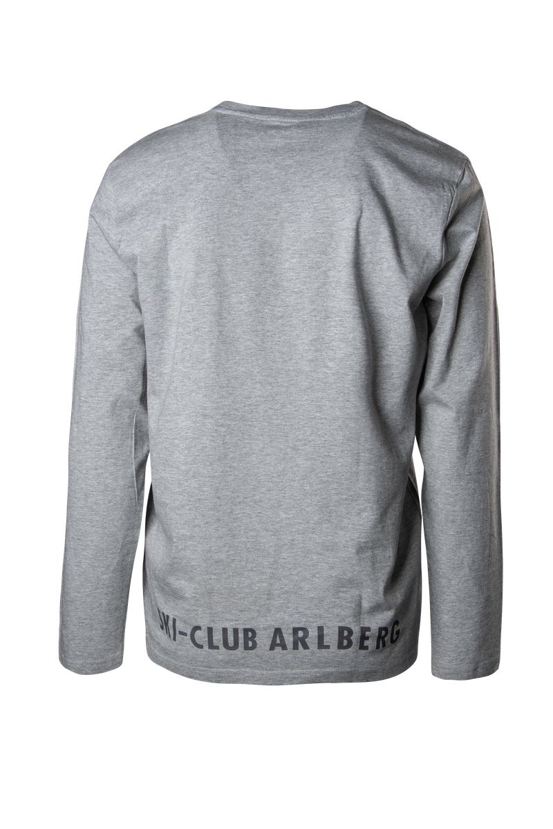 Longsleeve SCA