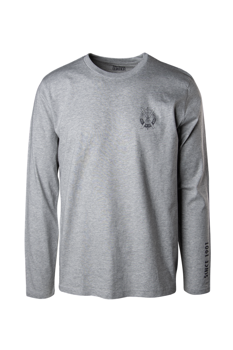 Longsleeve SCA