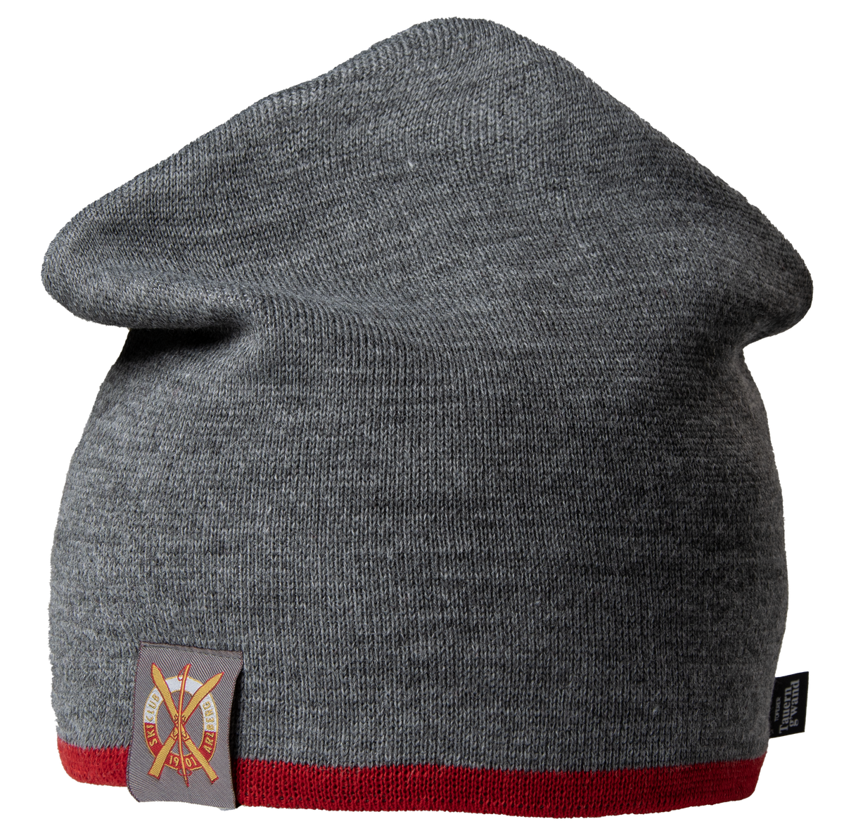 Nitted Revival Cap - SCA grey