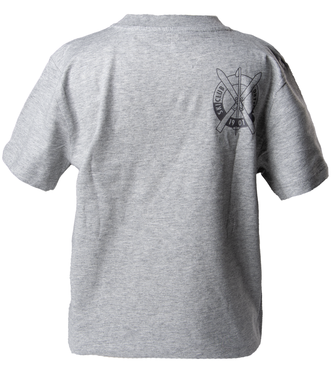 T-Shirt BORN TO SKI