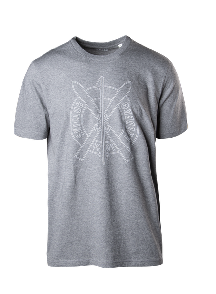 T-Shirt SCA Logo