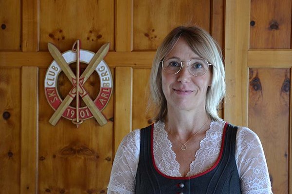 Gerlinde Heiss